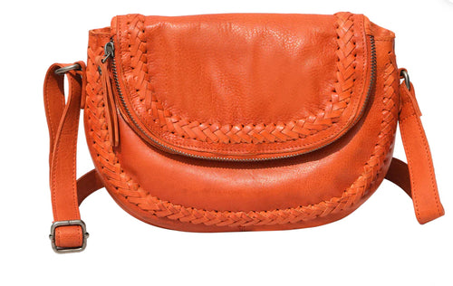 Latico Basil Crossbody