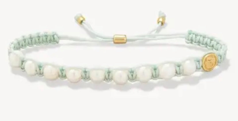 Spartina Friendship Bracelet