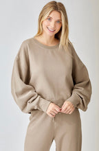 Load image into Gallery viewer, Sophie Sweatshirt
