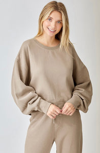 Sophie Sweatshirt