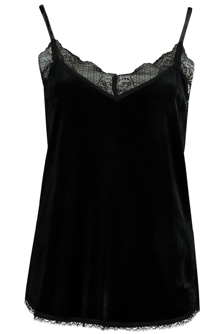SALE Bishop + Young Lotus Cami