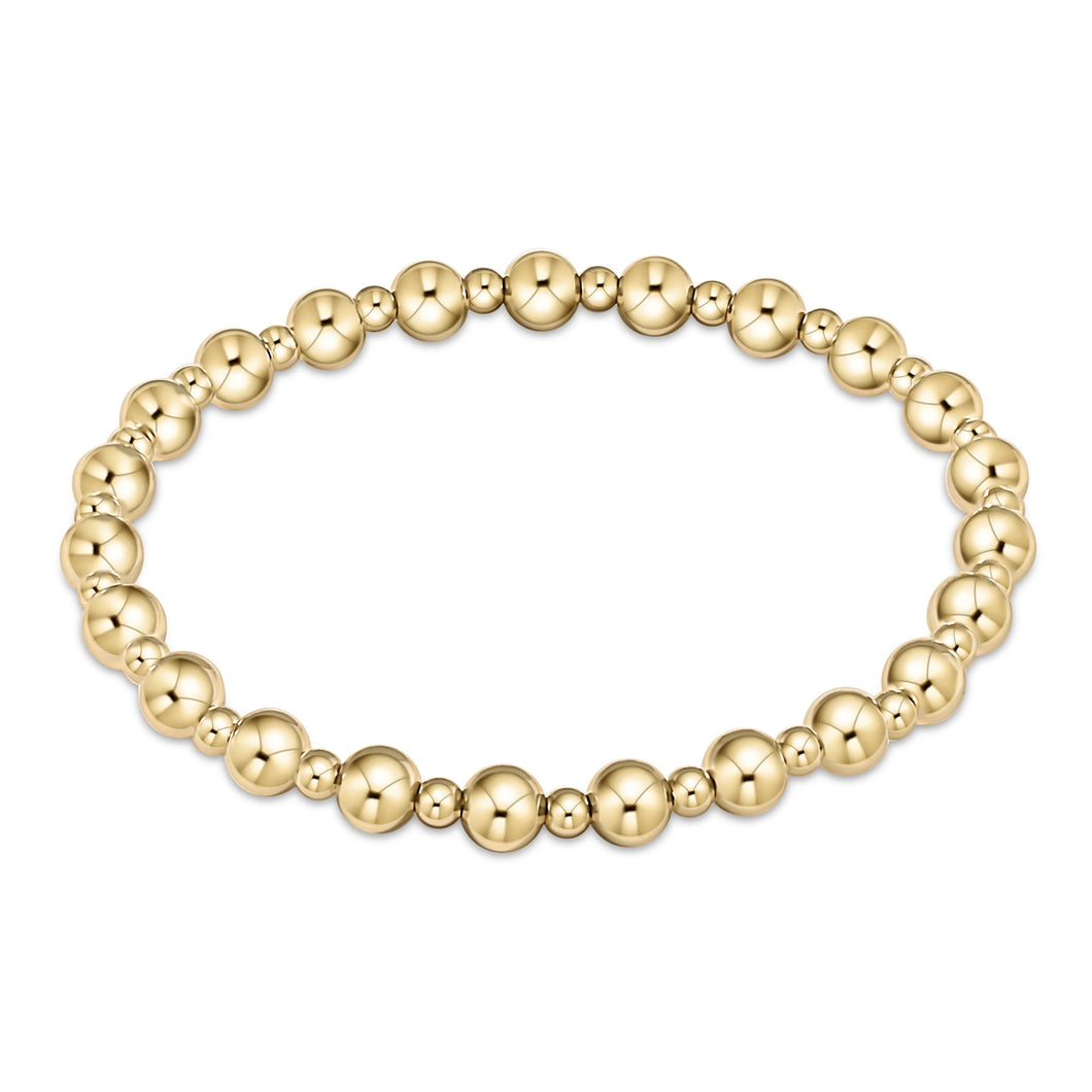 Enewton  Grateful 5mm Bracelet