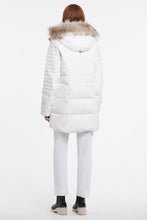 Load image into Gallery viewer, Tribal Responsible Down Quilted Parka