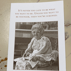 Greeting Cards