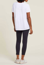 Load image into Gallery viewer, Tribal Scoop Neck Tee