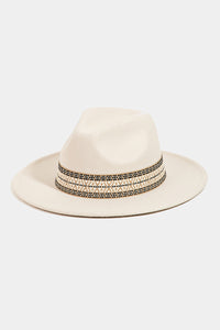 Rancher Hat