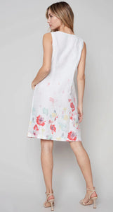 SALE Charlie B A-Line Dress