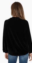 Load image into Gallery viewer, Dylan Raglan Pullover