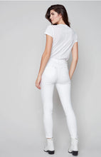 Load image into Gallery viewer, Charlie B Side Zip Jeans