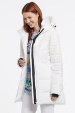 Load image into Gallery viewer, Tribal Responsible Down Quilted Parka