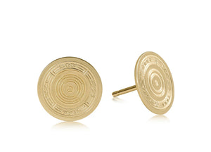 Enewton Athena Small Stud Earring