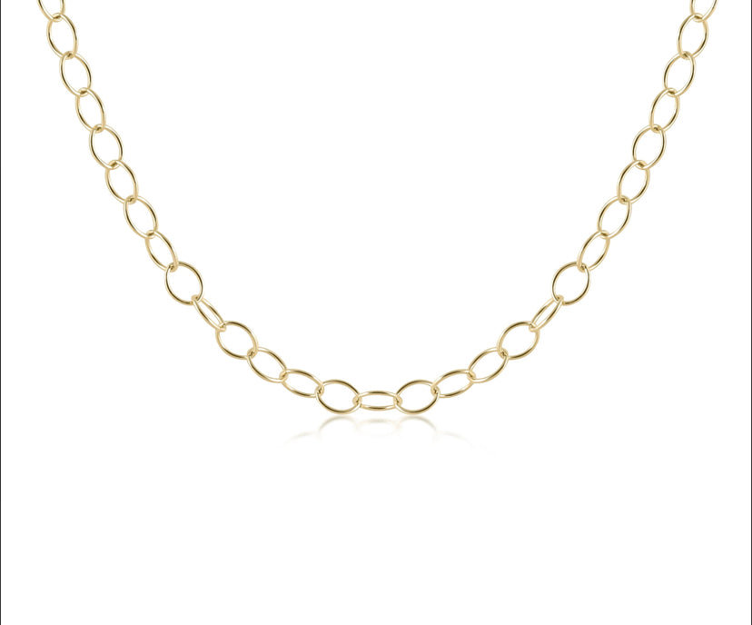 Enewton Choker Enchant Chain