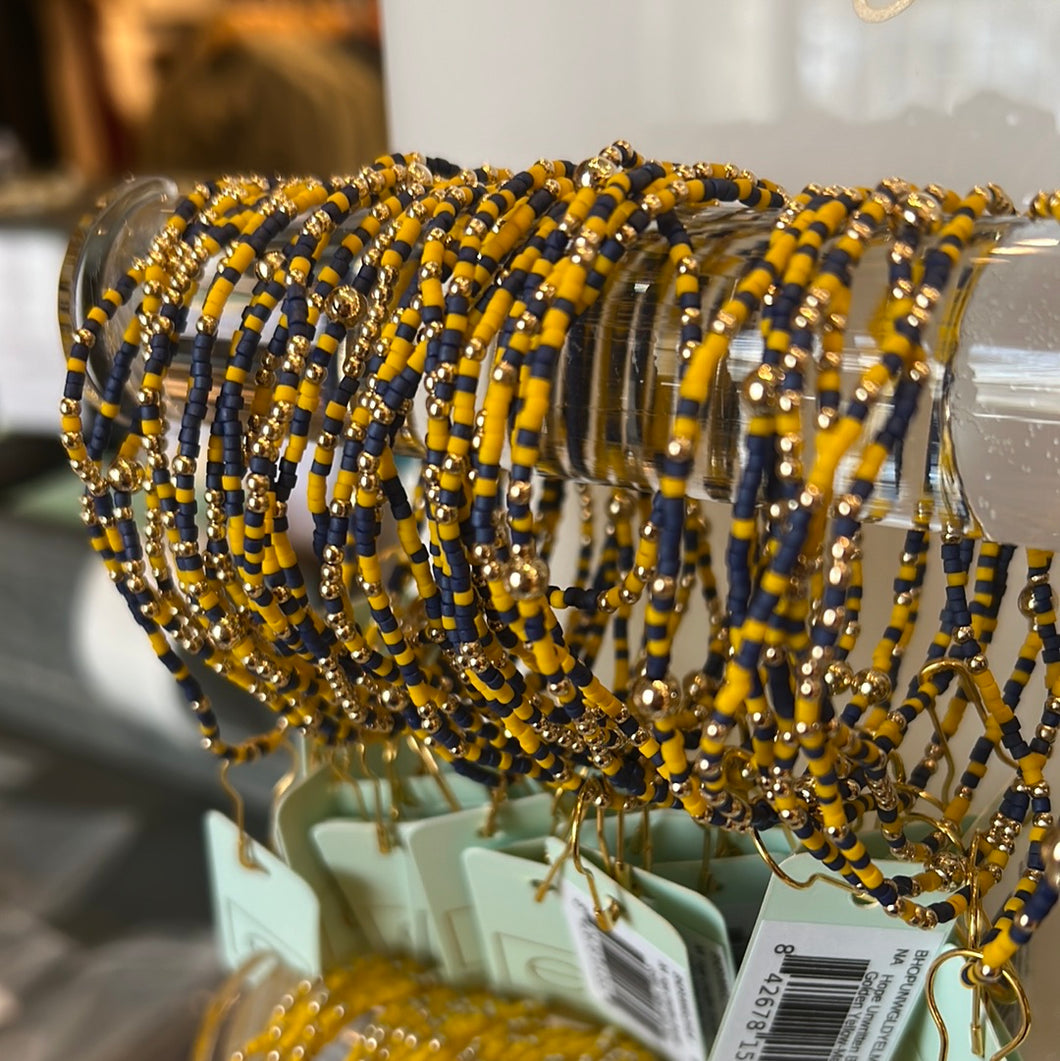 Enewton Gameday CollectionN grace & gumption