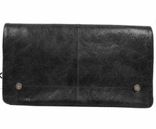 Load image into Gallery viewer, Terry Leather Wallet