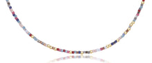 Load image into Gallery viewer, Hope Unwritten Chocker Necklace