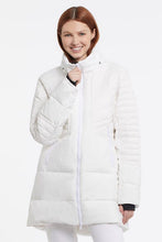 Load image into Gallery viewer, Tribal Responsible Down Quilted Parka