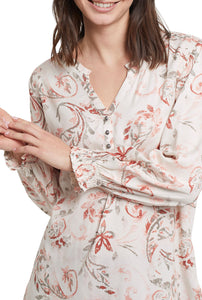 Tribal Sedona Blouse