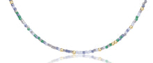 Load image into Gallery viewer, Hope Unwritten Chocker Necklace