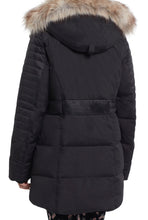 Load image into Gallery viewer, Tribal Responsible Down Coat
