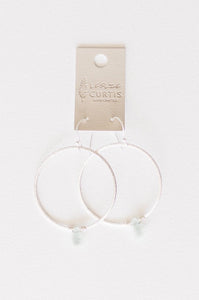 Leslie Curtis Ariel Earrings