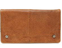 Load image into Gallery viewer, Terry Leather Wallet