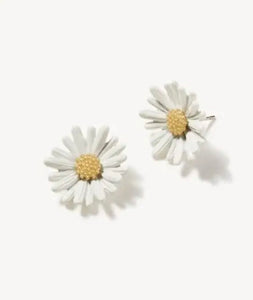 Spartina Daisy Stud Earrings