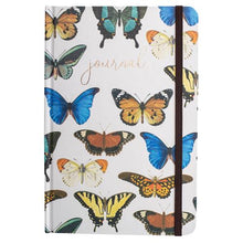 Load image into Gallery viewer, Hard Cover Journal