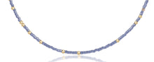 Load image into Gallery viewer, Hope Unwritten Chocker Necklace