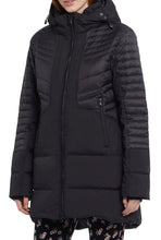 Load image into Gallery viewer, Tribal Responsible Down Coat