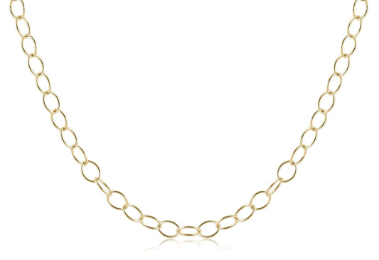 Enewton 17” Choker Enchant Chain
