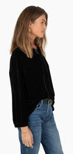 Load image into Gallery viewer, SALE Dylan Raglan Pullover