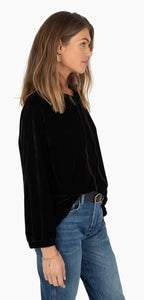 Dylan Raglan Pullover