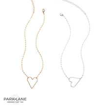 Load image into Gallery viewer, Park Lane Juliet Necklace